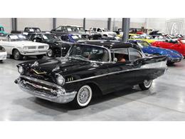 1957 Chevrolet Bel Air (CC-2089691) for sale in Runnemede, New Jersey