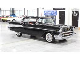1957 Chevrolet Bel Air (CC-2089691) for sale in Runnemede, New Jersey