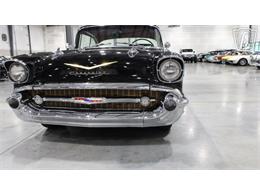 1957 Chevrolet Bel Air (CC-2089691) for sale in Runnemede, New Jersey