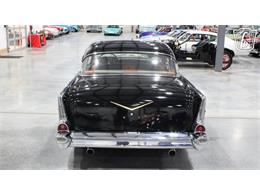 1957 Chevrolet Bel Air (CC-2089691) for sale in Runnemede, New Jersey