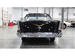 1957 Chevrolet Bel Air (CC-2089691) for sale in Runnemede, New Jersey