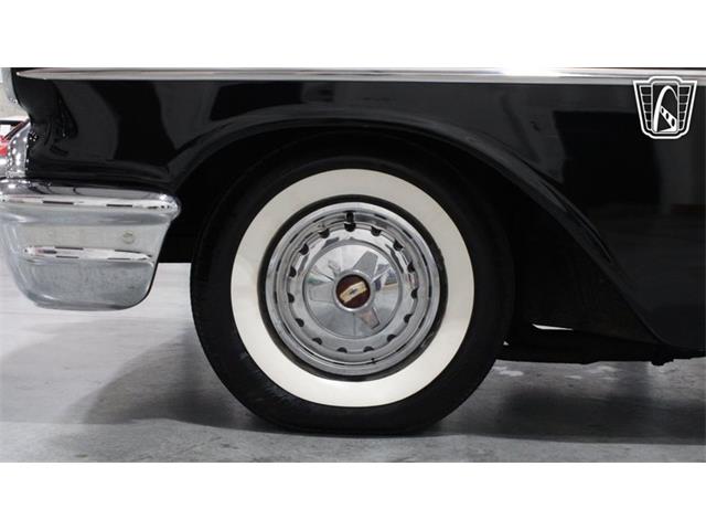 1957 Chevrolet Bel Air (CC-2089691) for sale in Runnemede, New Jersey