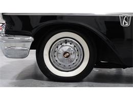 1957 Chevrolet Bel Air (CC-2089691) for sale in Runnemede, New Jersey