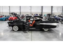 1957 Chevrolet Bel Air (CC-2089691) for sale in Runnemede, New Jersey
