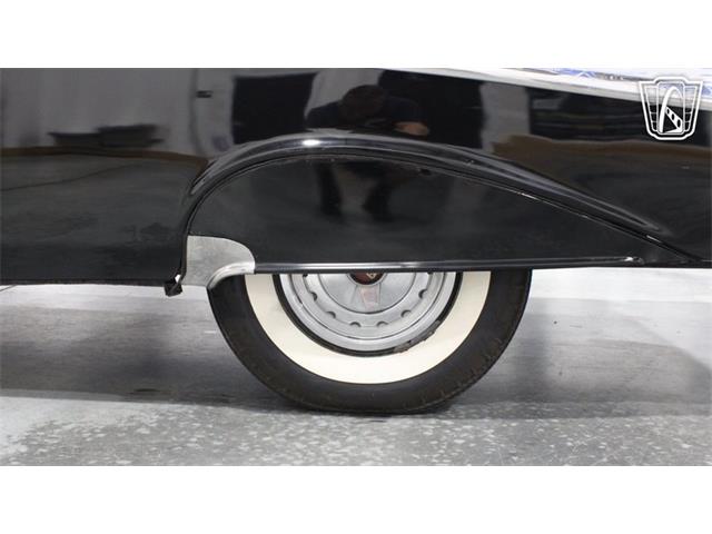 1957 Chevrolet Bel Air (CC-2089691) for sale in Runnemede, New Jersey