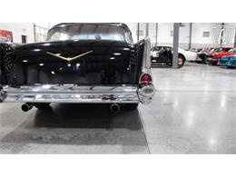 1957 Chevrolet Bel Air (CC-2089691) for sale in Runnemede, New Jersey