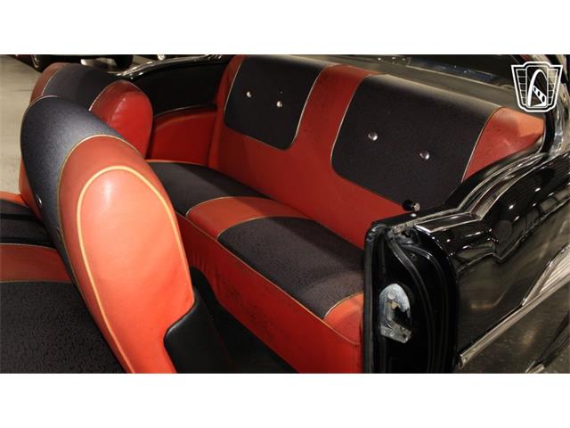 1957 Chevrolet Bel Air (CC-2089691) for sale in Runnemede, New Jersey
