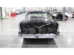1957 Chevrolet Bel Air (CC-2089691) for sale in Runnemede, New Jersey