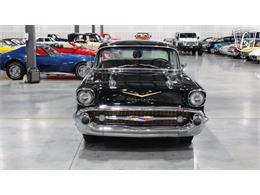 1957 Chevrolet Bel Air (CC-2089691) for sale in Runnemede, New Jersey
