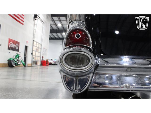 1957 Chevrolet Bel Air (CC-2089691) for sale in Runnemede, New Jersey