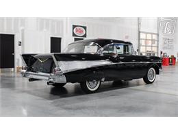 1957 Chevrolet Bel Air (CC-2089691) for sale in Runnemede, New Jersey