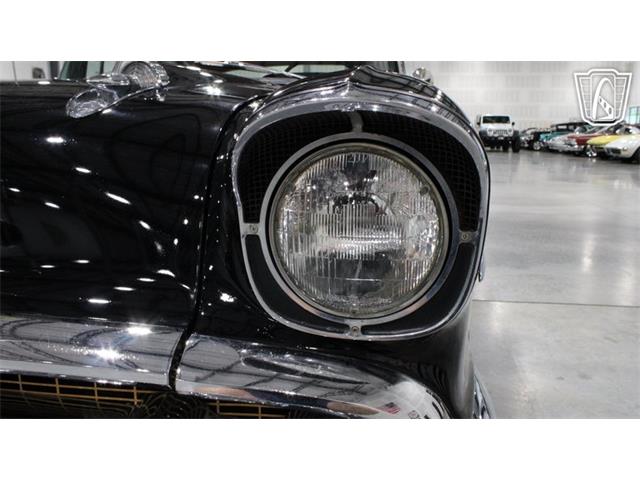1957 Chevrolet Bel Air (CC-2089691) for sale in Runnemede, New Jersey