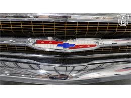 1957 Chevrolet Bel Air (CC-2089691) for sale in Runnemede, New Jersey