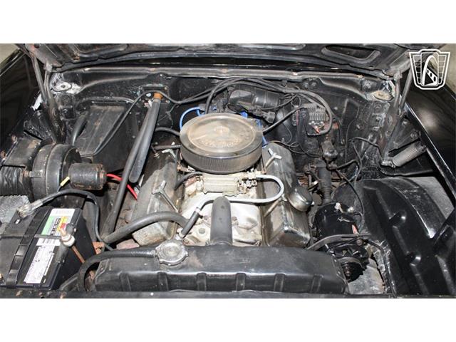 1957 Chevrolet Bel Air (CC-2089691) for sale in Runnemede, New Jersey