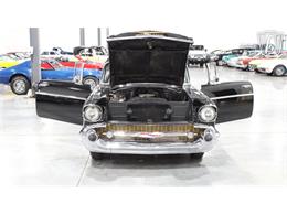 1957 Chevrolet Bel Air (CC-2089691) for sale in Runnemede, New Jersey