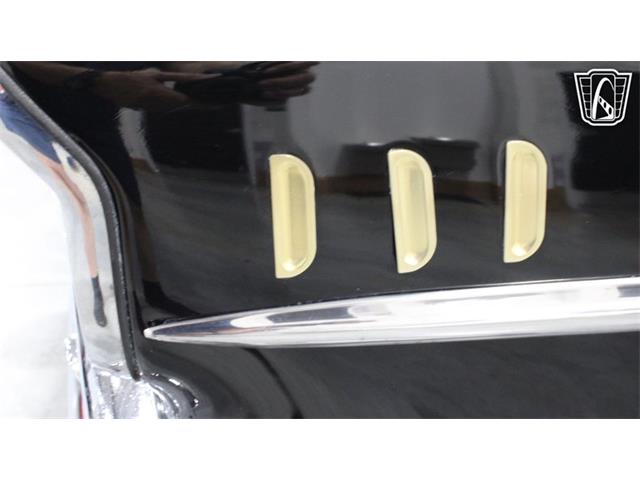 1957 Chevrolet Bel Air (CC-2089691) for sale in Runnemede, New Jersey
