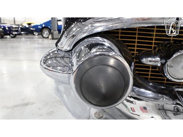 1957 Chevrolet Bel Air (CC-2089691) for sale in Runnemede, New Jersey