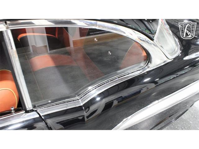 1957 Chevrolet Bel Air (CC-2089691) for sale in Runnemede, New Jersey