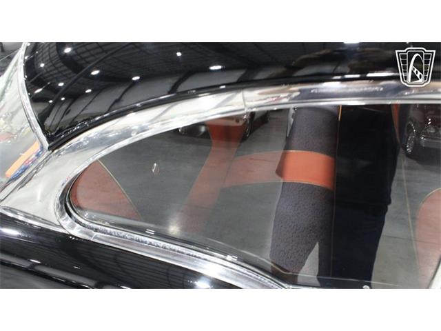 1957 Chevrolet Bel Air (CC-2089691) for sale in Runnemede, New Jersey