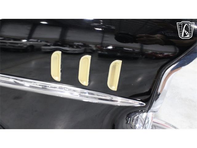 1957 Chevrolet Bel Air (CC-2089691) for sale in Runnemede, New Jersey
