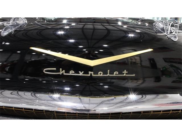 1957 Chevrolet Bel Air (CC-2089691) for sale in Runnemede, New Jersey