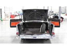 1957 Chevrolet Bel Air (CC-2089691) for sale in Runnemede, New Jersey