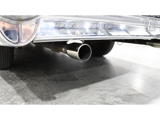1957 Chevrolet Bel Air (CC-2089691) for sale in Runnemede, New Jersey