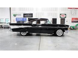 1957 Chevrolet Bel Air (CC-2089691) for sale in Runnemede, New Jersey