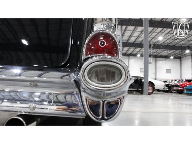 1957 Chevrolet Bel Air (CC-2089691) for sale in Runnemede, New Jersey