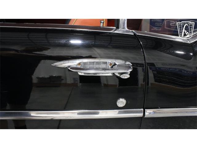 1957 Chevrolet Bel Air (CC-2089691) for sale in Runnemede, New Jersey