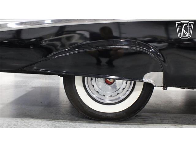 1957 Chevrolet Bel Air (CC-2089691) for sale in Runnemede, New Jersey