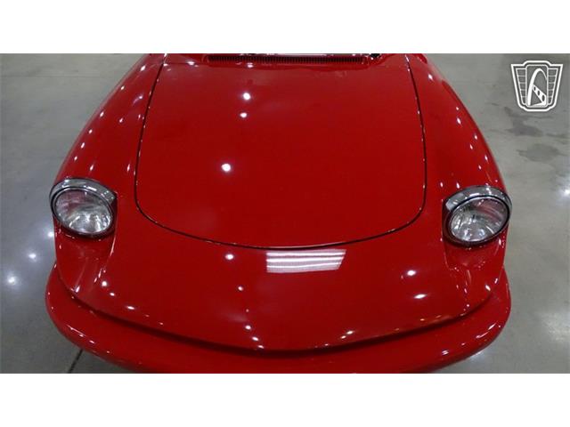 1991 Alfa Romeo Spider Veloce (CC-2089692) for sale in O'Fallon, Illinois