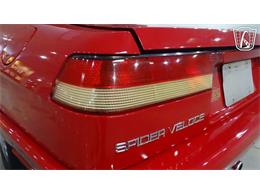 1991 Alfa Romeo Spider Veloce (CC-2089692) for sale in O'Fallon, Illinois
