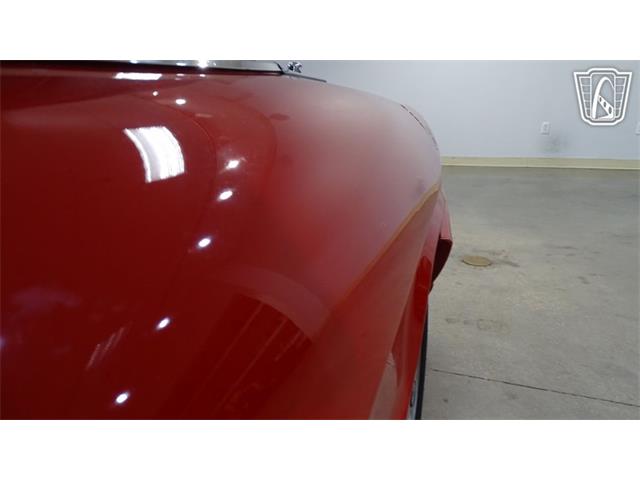 1991 Alfa Romeo Spider Veloce (CC-2089692) for sale in O'Fallon, Illinois
