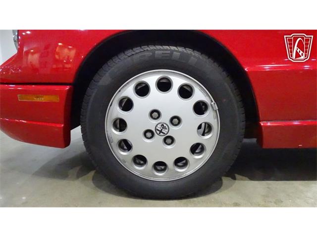 1991 Alfa Romeo Spider Veloce (CC-2089692) for sale in O'Fallon, Illinois