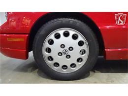 1991 Alfa Romeo Spider Veloce (CC-2089692) for sale in O'Fallon, Illinois