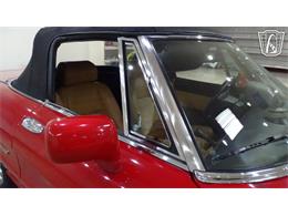 1991 Alfa Romeo Spider Veloce (CC-2089692) for sale in O'Fallon, Illinois