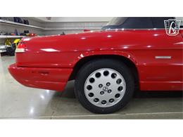 1991 Alfa Romeo Spider Veloce (CC-2089692) for sale in O'Fallon, Illinois
