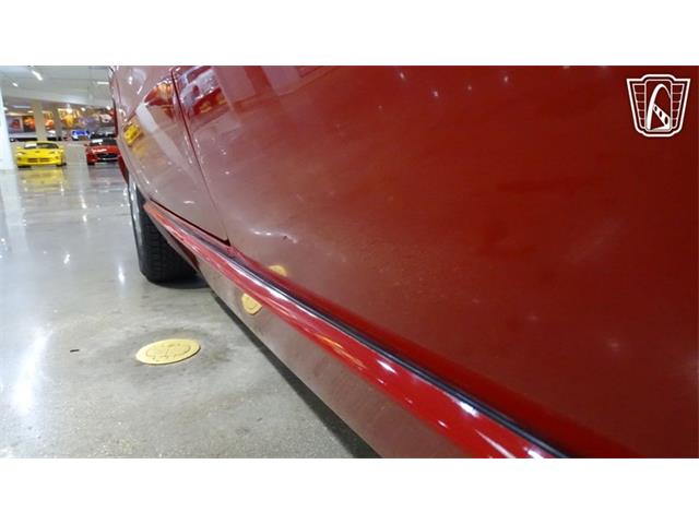 1991 Alfa Romeo Spider Veloce (CC-2089692) for sale in O'Fallon, Illinois