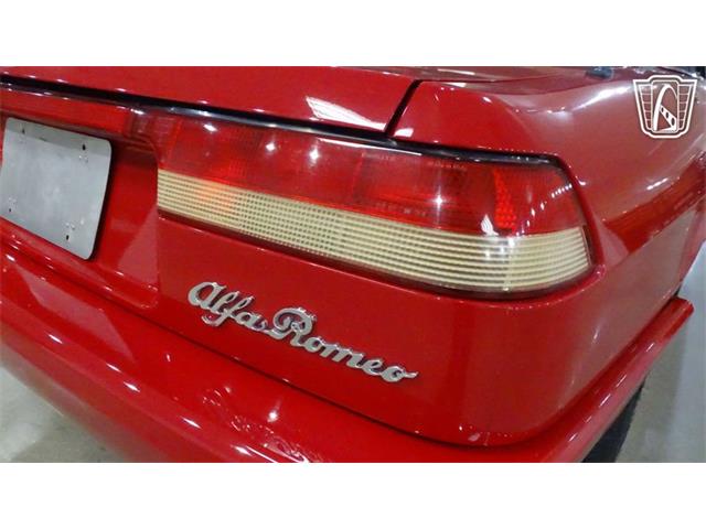 1991 Alfa Romeo Spider Veloce (CC-2089692) for sale in O'Fallon, Illinois