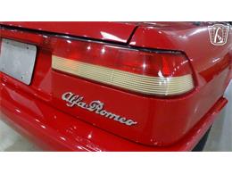1991 Alfa Romeo Spider Veloce (CC-2089692) for sale in O'Fallon, Illinois