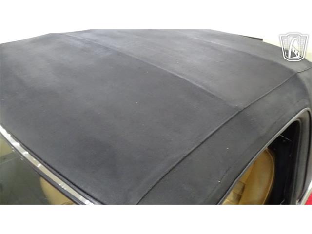 1991 Alfa Romeo Spider Veloce (CC-2089692) for sale in O'Fallon, Illinois