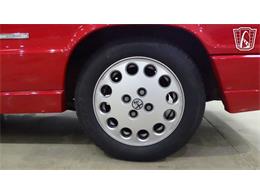1991 Alfa Romeo Spider Veloce (CC-2089692) for sale in O'Fallon, Illinois