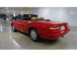 1991 Alfa Romeo Spider Veloce (CC-2089692) for sale in O'Fallon, Illinois
