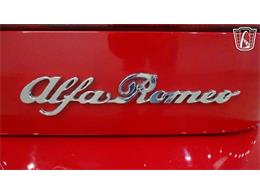 1991 Alfa Romeo Spider Veloce (CC-2089692) for sale in O'Fallon, Illinois