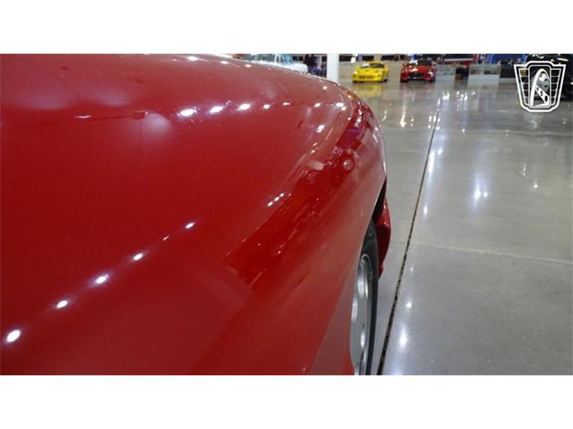 1991 Alfa Romeo Spider Veloce (CC-2089692) for sale in O'Fallon, Illinois
