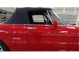 1991 Alfa Romeo Spider Veloce (CC-2089692) for sale in O'Fallon, Illinois