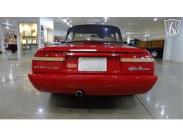1991 Alfa Romeo Spider Veloce (CC-2089692) for sale in O'Fallon, Illinois