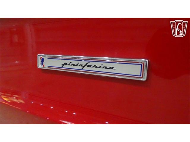 1991 Alfa Romeo Spider Veloce (CC-2089692) for sale in O'Fallon, Illinois