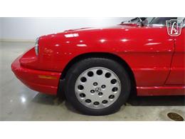 1991 Alfa Romeo Spider Veloce (CC-2089692) for sale in O'Fallon, Illinois